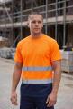 Triko Two Tone Cotton Comfort0